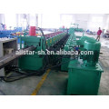 2015 machine Gearbox drive highway guardrail roll forming machine